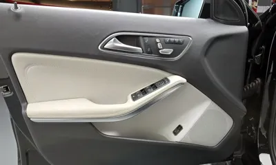 Mercedes-Benz GLA-Class 2019, 9293 км, за 23500000 KRW - фото 24