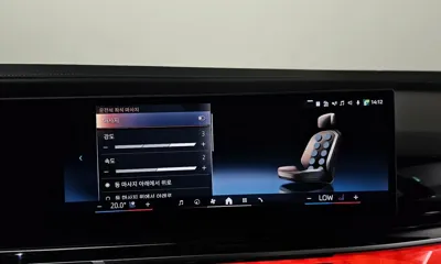 BMW 7-Series 2025, 799 км, за 155700000 KRW - фото 33