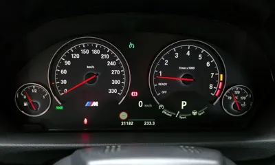 BMW M4 2015, 31182 км, за 54900000 KRW - фото 8