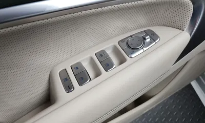 Genesis G70 2021, 60169 км, за 30500000 KRW - фото 27