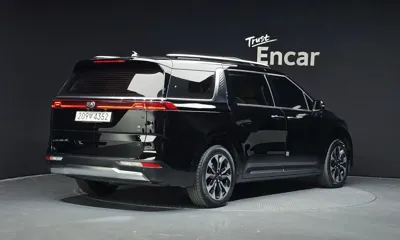 Kia Canival 2021, 148822 км, за 20500000 KRW