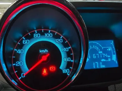 ChevroletGMDaewoo Spark 2014, 67174 км, за 3800000 KRW - фото 8