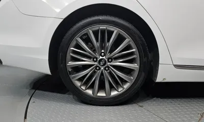 Hyundai Grandeur 2017, 149234 км, за 12120000 KRW - фото 5