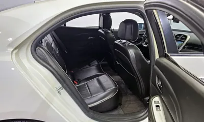 ChevroletGMDaewoo Malibu 2012, 126374 км, за 2900000 KRW - фото 12