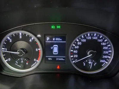 Hyundai Santafe 2019, 81659 км, за 18800000 KRW - фото 8