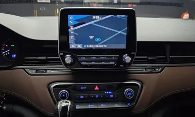 Hyundai Starex 2019, 93515 км, за 23500000 KRW - фото 14
