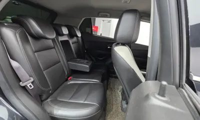 ChevroletGMDaewoo Trax 2016, 183921 км, за 3900000 KRW - фото 19