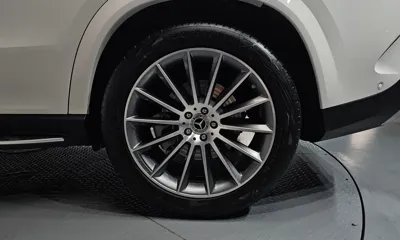 Mercedes-Benz GLE-Class 2025, 11194 км, за 104000000 KRW - фото 21