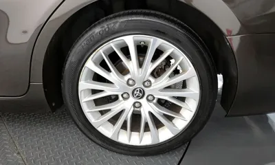 Toyota Camry 2019, 116134 км, за 19990000 KRW - фото 21