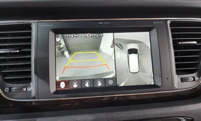Kia Canival 2019, 85912 км, за 17500000 KRW - фото 16