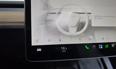 Tesla Model Y 2022, 62800 км, за 45500000 KRW - фото 35