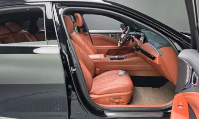Kia K8 2025, 14553 км, за 34200000 KRW - фото 26