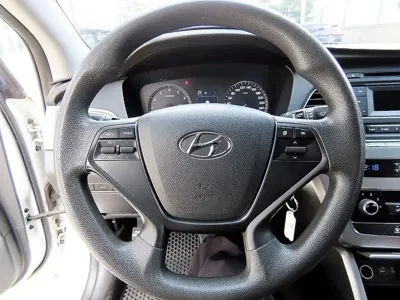 Hyundai Sonata 2016, 195103 км, за 5500000 KRW - фото 8