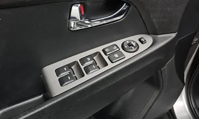 Kia Sportage 2014, 113786 км, за 8800000 KRW - фото 17