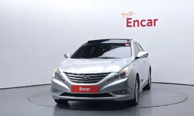 Hyundai Sonata 2012, 144360 км, за 3800000 KRW - фото 3