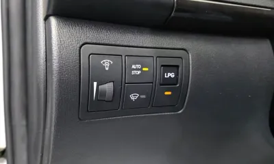Hyundai Avante 2010, 135103 км, за 3750000 KRW - фото 14