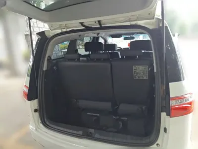 Luxgen Big 7 MPV 2017, 139400 км, за 24800 CNY - фото 16