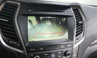 Hyundai Santafe 2016, 87838 км, за 16500000 KRW - фото 16