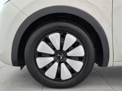 Wuling Bingo 2023, 24900 км, за 41800 CNY - фото 17