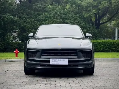 Porsche Macan 2022, 41000 км, за 498000 CNY - фото 3