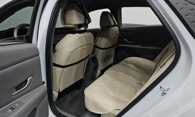 Hyundai Avante 2026, 3704 км, за 26600000 KRW - фото 26