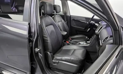 ChevroletGMDaewoo Captiva 2015, 71729 км, за 6700000 KRW - фото 12