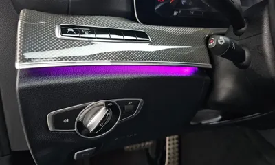Mercedes-Benz CLS-Class 2019, 77593 км, за 34700000 KRW - фото 27