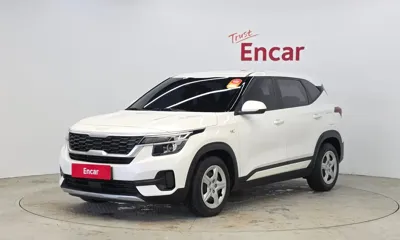 Kia Seltos · 2023 год