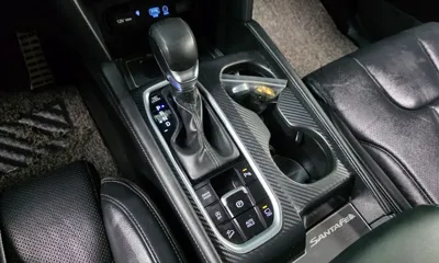 Hyundai Santafe 2019, 171547 км, за 16990000 KRW - фото 9