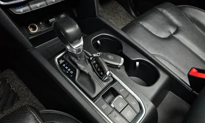 Hyundai Santafe 2019, 176617 км, за 16500000 KRW - фото 9