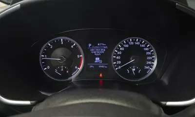 Hyundai Santafe 2019, 99451 км, за 18300000 KRW - фото 8