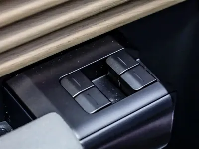 奥迪AUDI 奥迪E5 Sportback 2025, 8800 км, за 252000 CNY - фото 13