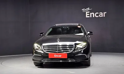 Mercedes-Benz E-Class 2019, 76605 км, за 26700000 KRW - фото 3