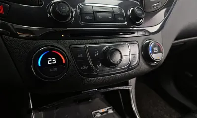 ChevroletGMDaewoo Impala 2016, 110228 км, за 6800000 KRW - фото 15