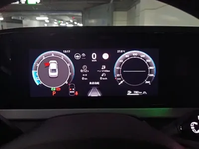 Volkswagen Passat 2025, 12900 км, за 164000 CNY - фото 14