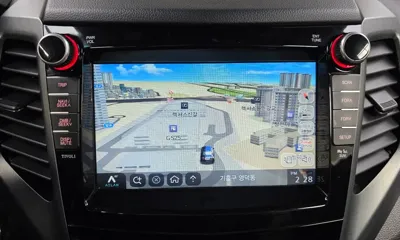 KG_Mobility_Ssangyong TIBOLI 2018, 37235 км, за 11900000 KRW - фото 31