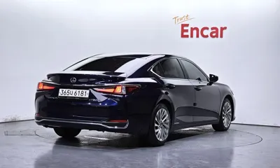 Lexus ES 2021, 53611 км, за 41000000 KRW - фото 2