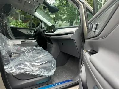 Buick GL8 0, 100 км, за 322900 CNY - фото 6