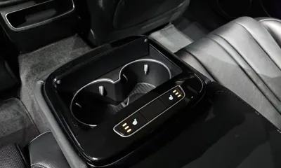 Genesis G80 2021, 97543 км, за 30800000 KRW - фото 20