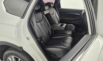 Hyundai Santafe 2019, 152044 км, за 15500000 KRW - фото 11