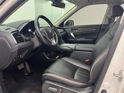 Honda Avancier 2021, 55500 км, за 132800 CNY - фото 9