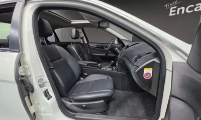Mercedes-Benz C-Class 2011, 76253 км, за 5400000 KRW - фото 10