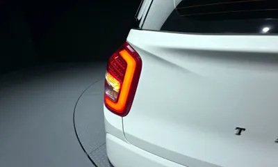 KG_Mobility_Ssangyong TIBOLI 2018, 56717 км, за 10200000 KRW - фото 23