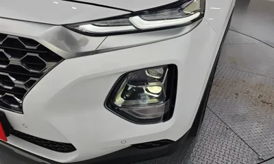 Hyundai Santafe 2020, 32327 км, за 22800000 KRW - фото 22