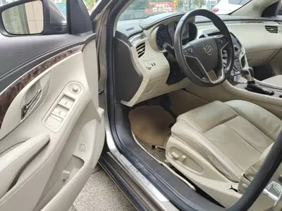 Buick LaCrosse 2015, 78900 км, за 28200 CNY - фото 16