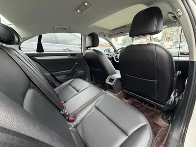 Volkswagen Lamando 2016, 70000 км, за 33700 CNY - фото 5