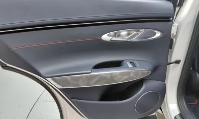 Genesis GV70 2023, 86744 км, за 37100000 KRW - фото 25