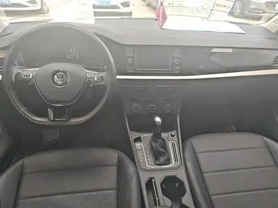 Volkswagen Lavida 2019, 70500 км, за 46800 CNY - фото 12