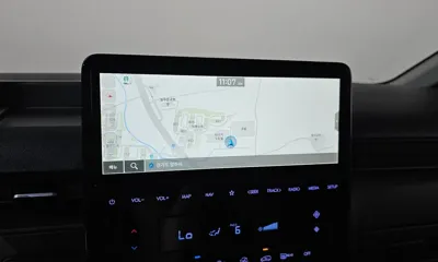 Hyundai Staria 2025, 16385 км, за 28200000 KRW - фото 30