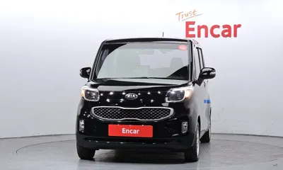 Kia Ray 2013, 98323 км, за 6900000 KRW - фото 3